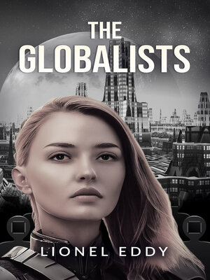 cover image of The Globalists
